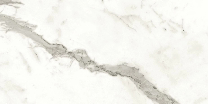 Statuario Supremo 30x60 Silk