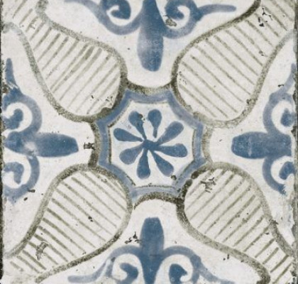 Decoro Patch Mix Cold 30x30