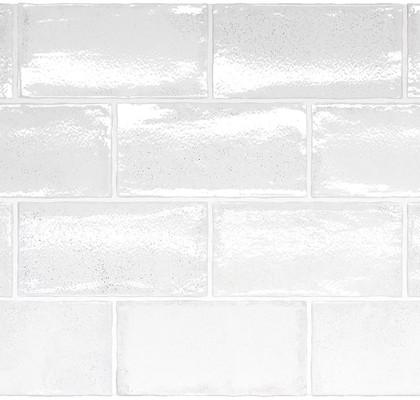 White 7,5x15