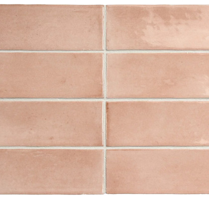 Orchard Pink 5х15