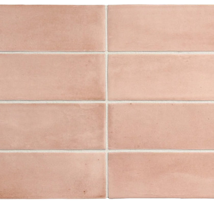 Orchard Pink Matt 5x15