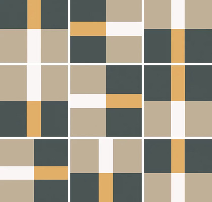 Band Cold 20x20