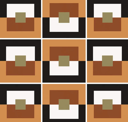 Punkt Warm 20x20