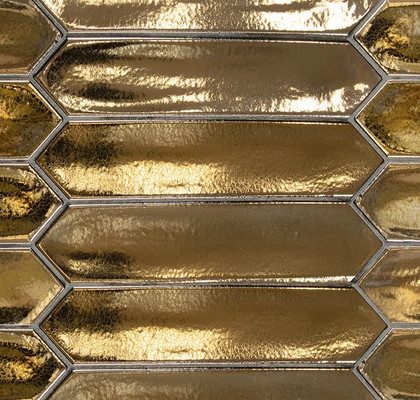 Gold 5x25