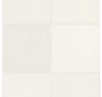 White 13,2x13,2