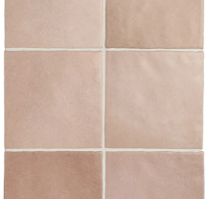 Coral Pink 13,2x13,2