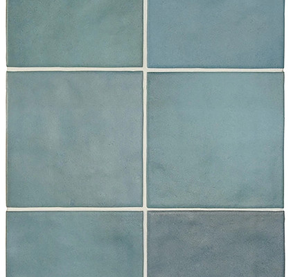 Aquamarina 13,2x13,2