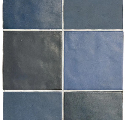 Sea Blue 13,2x13,2