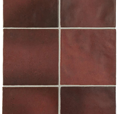 Burgundy 13,2x13,2