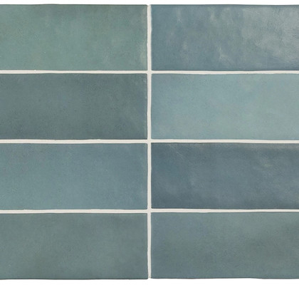 Aquamarina 6,5x20