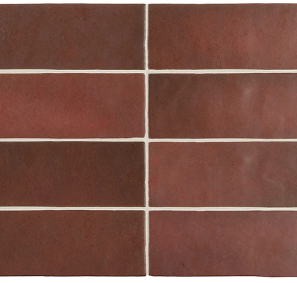 Burgundy 6,5x20
