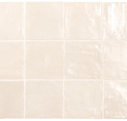 Cream 10x10