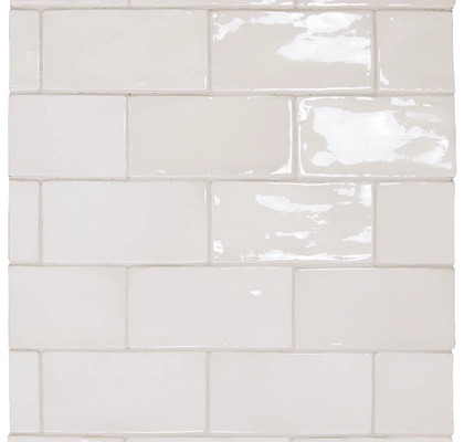 White 7,5x15