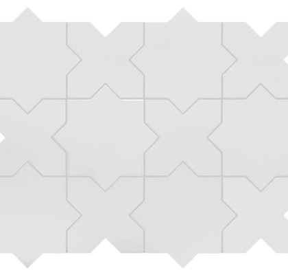 Star Oxford Gray 16,8x16,8