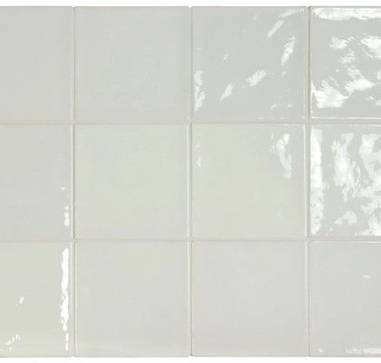 White 13,2x13,2