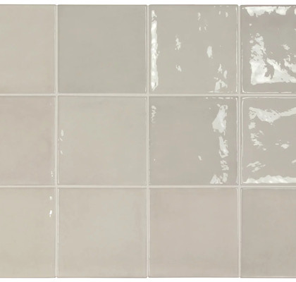 Silver Mist 13,2x13,2