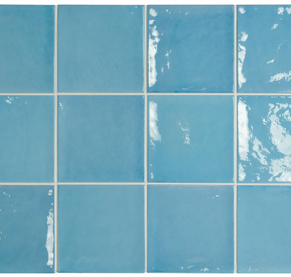 Azure Blue 13,2x13,2