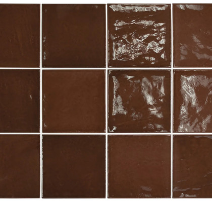 Walnut Brown 13,2x13,2