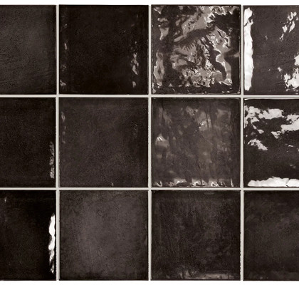 Black 13,2x13,2
