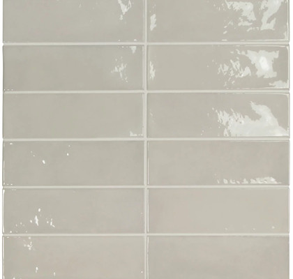Silver Mist 6,5x20