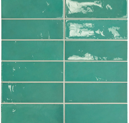 Teal 6,5x20