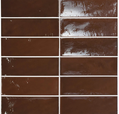 Walnut Brown 6,5x20