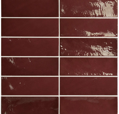 Aubergine 6,5x20