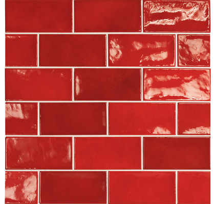 Volcanic Red 6,5x13,2