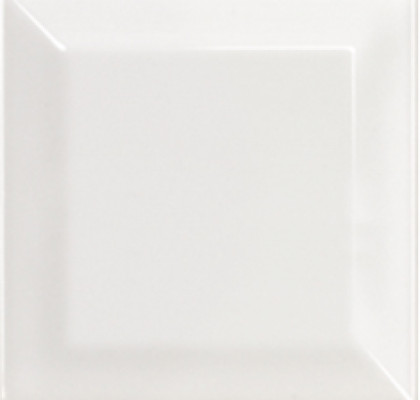 White 7,5x7,5