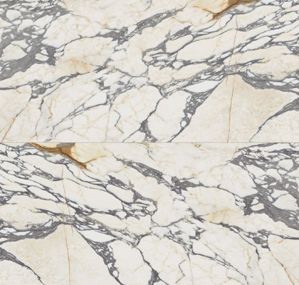 Epoque 21 Arabescato 3D Lappato 60x120
