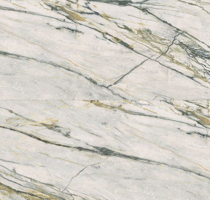 Epoque 21 Calacatta Bamboo 3D Lappato 60x120