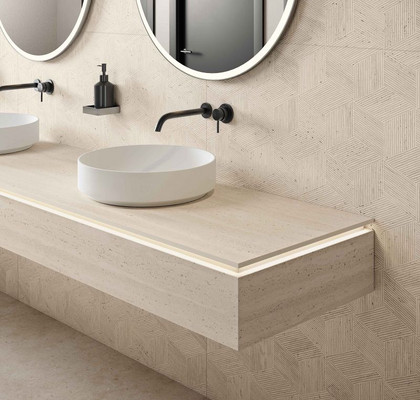 Sensi Roma Ivory Nat 60x120