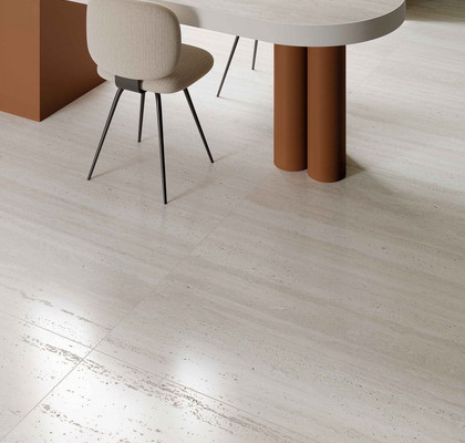 Sensi Roma White Antique Lapp 60x120