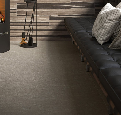 Trame Taupe Natural Plus 60x60