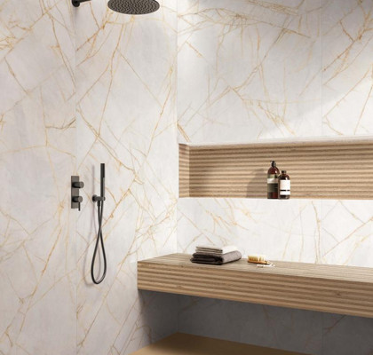Golden Spider 60x120 Lux