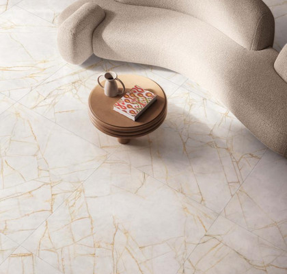 Golden Spider 60x120 Lux