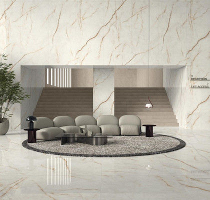 Marvel Diva Ice Crystal 60x120 Velvet