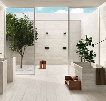 Thermae Verso Natural Rift 120x278
