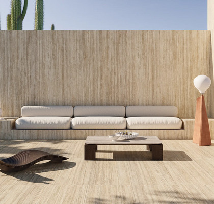 Thermae Verso Natural Rift 120x278