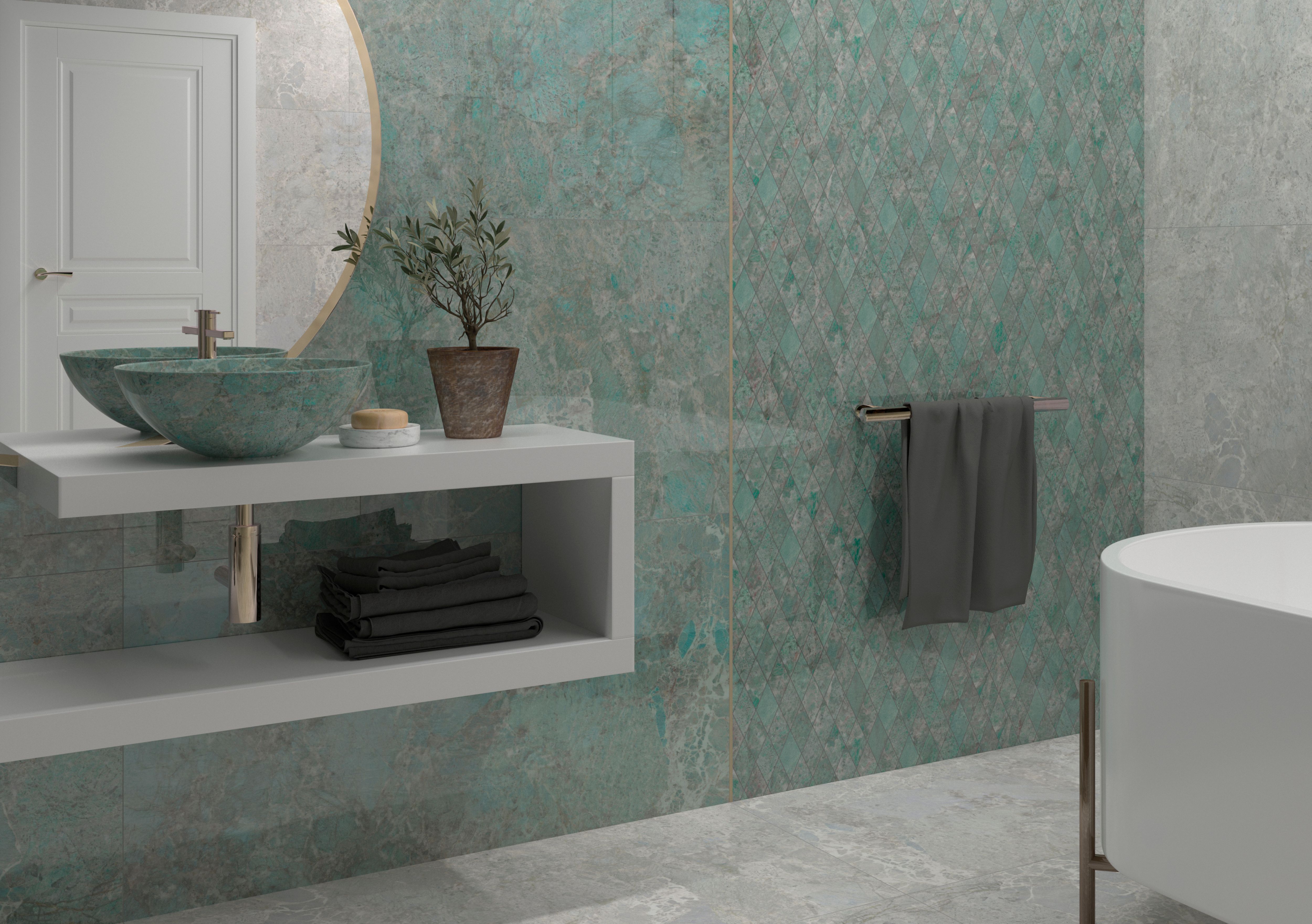Amazonite
